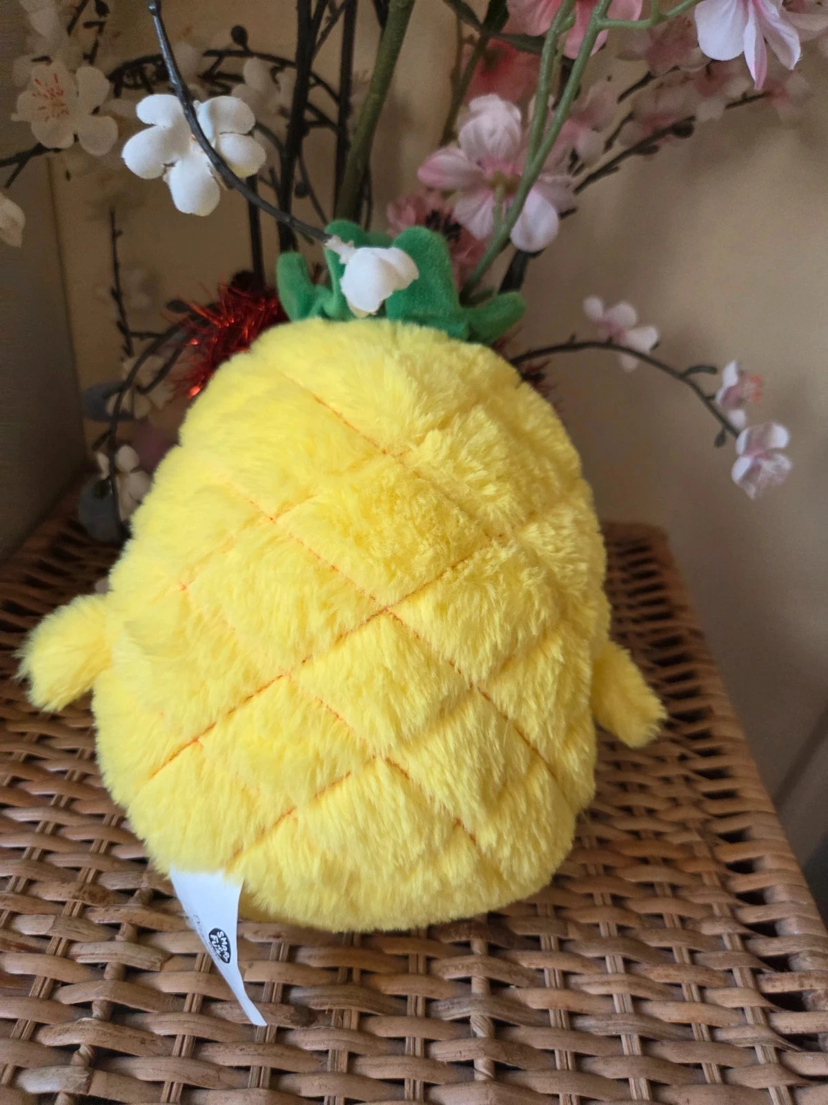 ❤️ Pineapple Plush – photo 2